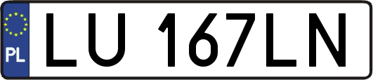 LU167LN