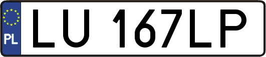 LU167LP