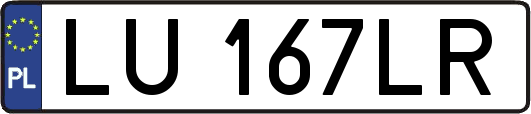 LU167LR