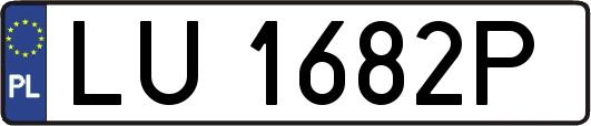 LU1682P