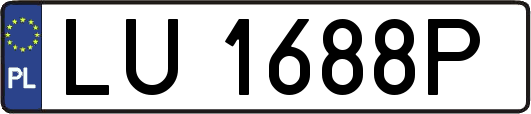 LU1688P