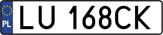 LU168CK