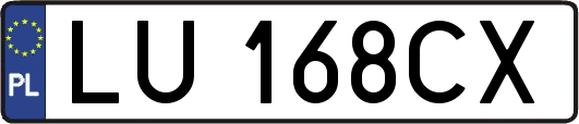 LU168CX