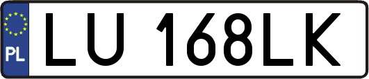 LU168LK