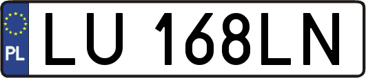 LU168LN