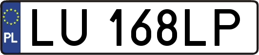 LU168LP
