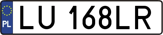 LU168LR