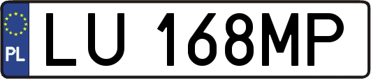 LU168MP