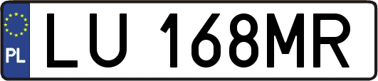 LU168MR