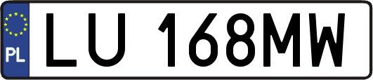 LU168MW