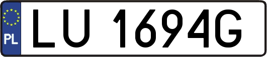 LU1694G
