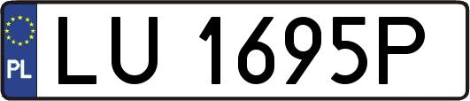 LU1695P