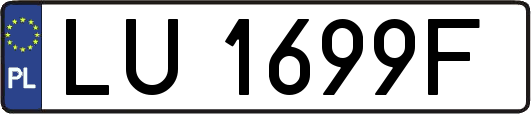 LU1699F