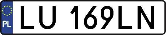 LU169LN