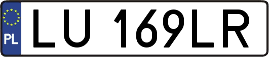LU169LR