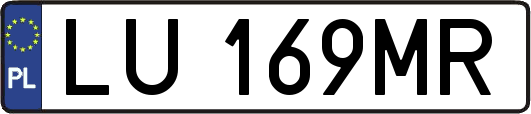 LU169MR
