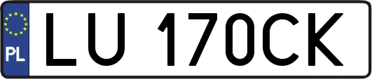 LU170CK