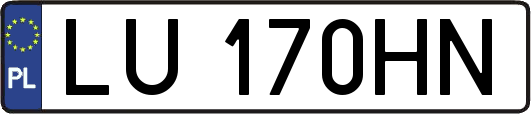 LU170HN