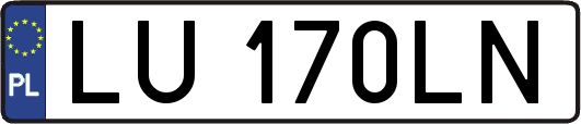 LU170LN