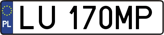 LU170MP