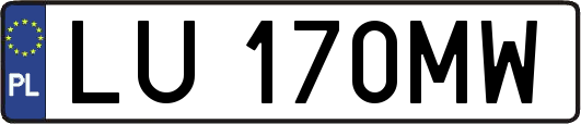 LU170MW