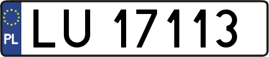 LU17113