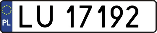 LU17192