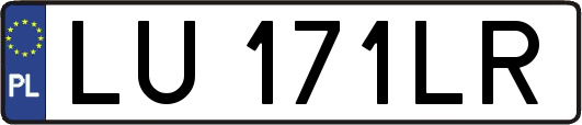 LU171LR