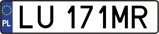 LU171MR