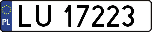 LU17223
