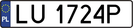 LU1724P