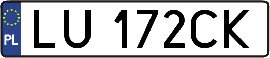 LU172CK