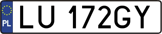 LU172GY