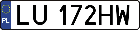 LU172HW