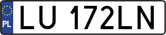LU172LN