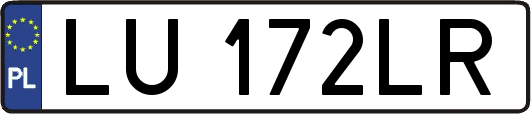 LU172LR