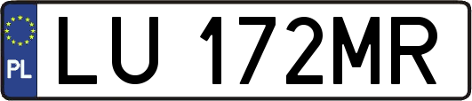 LU172MR