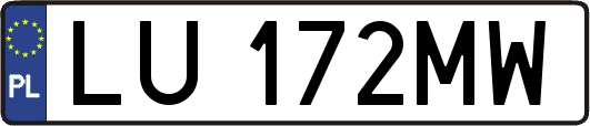 LU172MW