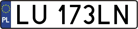 LU173LN