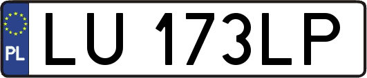 LU173LP
