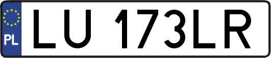 LU173LR