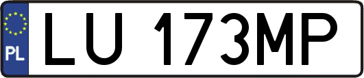 LU173MP