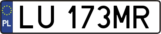 LU173MR