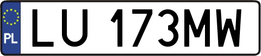 LU173MW
