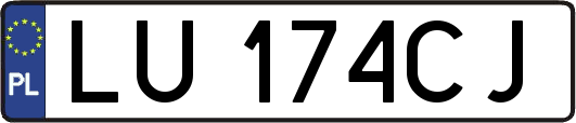 LU174CJ