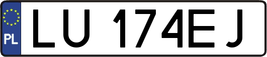 LU174EJ