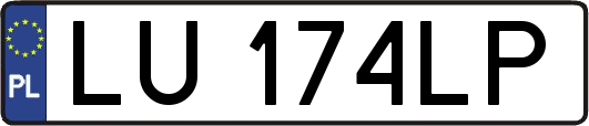 LU174LP
