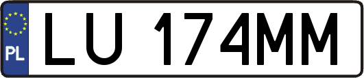 LU174MM