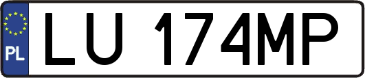 LU174MP