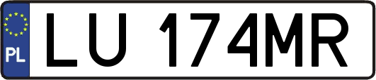 LU174MR